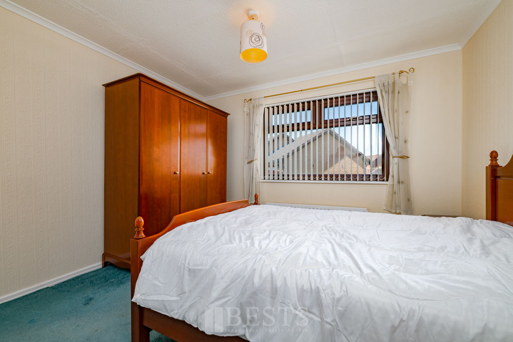Dalwood Close